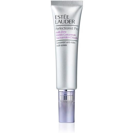 ESTEE LAUDER perfectionist pro multi-zone wrinkle concentrate 25 ml
