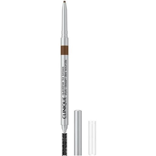 Clinique quickliner for brows 04 - deep brown 7ml