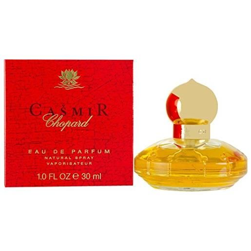 CreativeMinds UK chopard casmir 30 ml, eau de parfum da donna spray fragranza per lei con sacchetto regalo