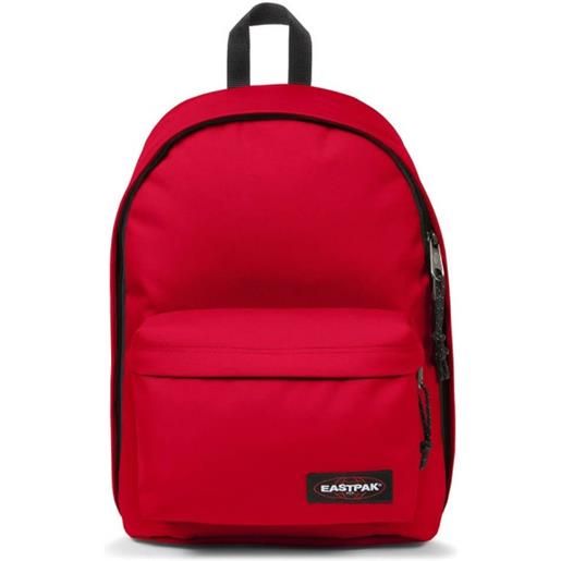 Eastpak out of office sailor red