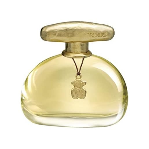 TOUS profumo donna all touch all edt