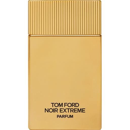 Tom Ford noir extreme parfum 100ml parfum uomo
