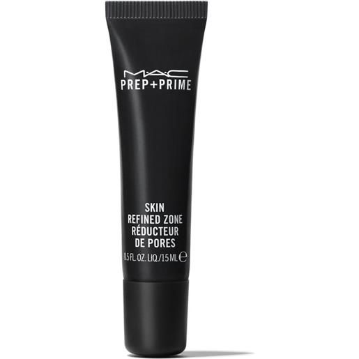 MAC prep + prime skin refined zone 15 ml