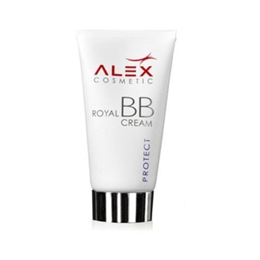 Alex Cosmetic royal bb cream - crema da 30 ml di Alex Cosmetic royal bb cream