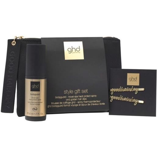 ghd style gift set