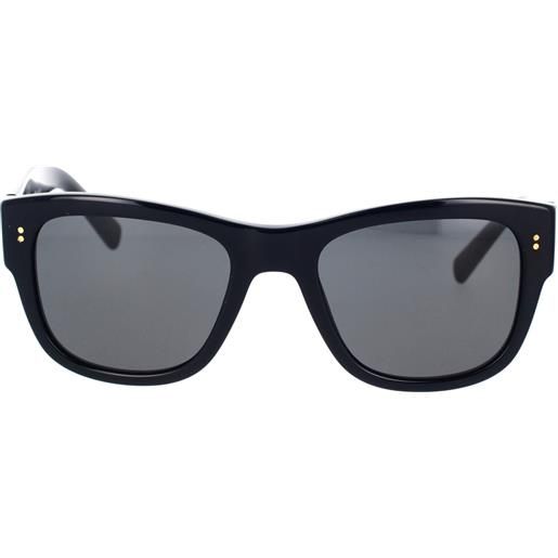 Dolce & Gabbana occhiali da sole dolce&gabbana dg4338 501/87