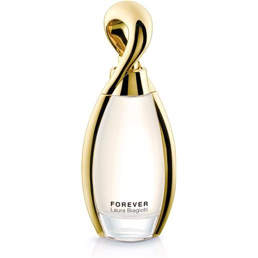 LAURA BIAGIOTTI forever gold for her edp natural spray 60ml
