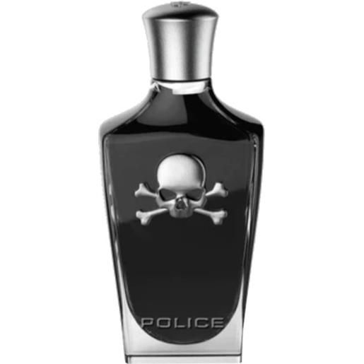 Police Police potion for him 100 ml