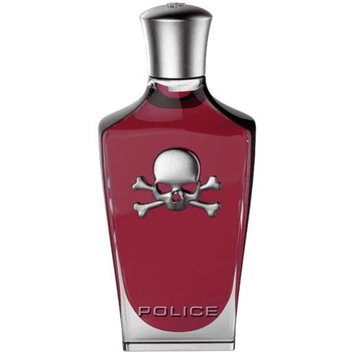 Police Police potion for her 100 ml
