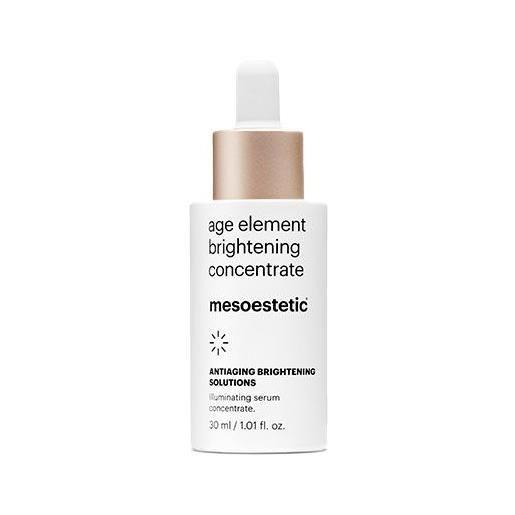 MESOESTETIC age element® brightening concentrate 30ml