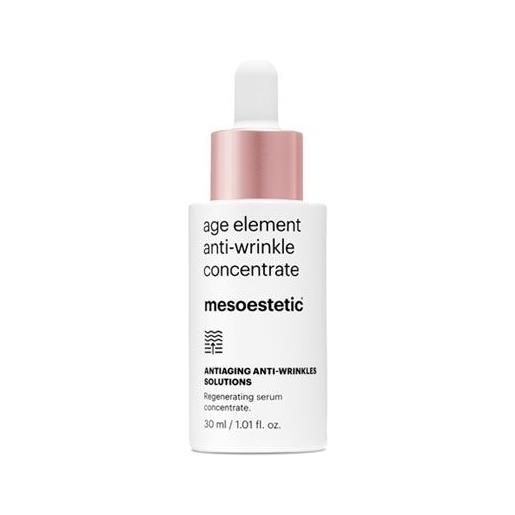 MESOESTETIC age element® anti-wrinkle concentrate 30ml