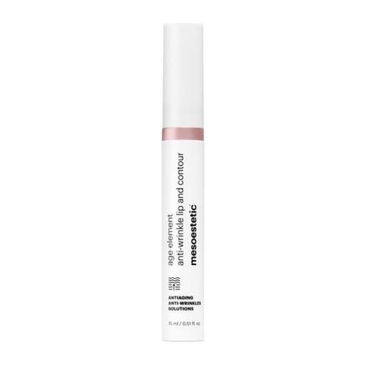 MESOESTETIC age element® anti-wrinkle lip and contour 15ml