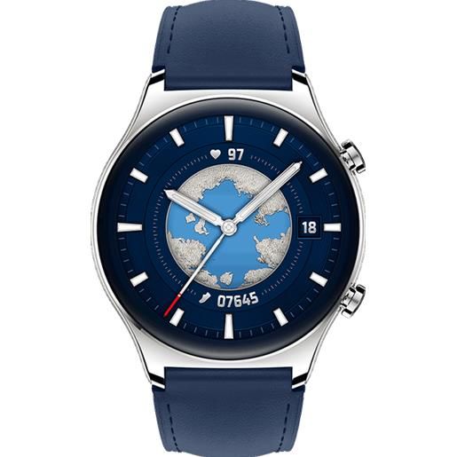Honor watch gs 3 ocean blue