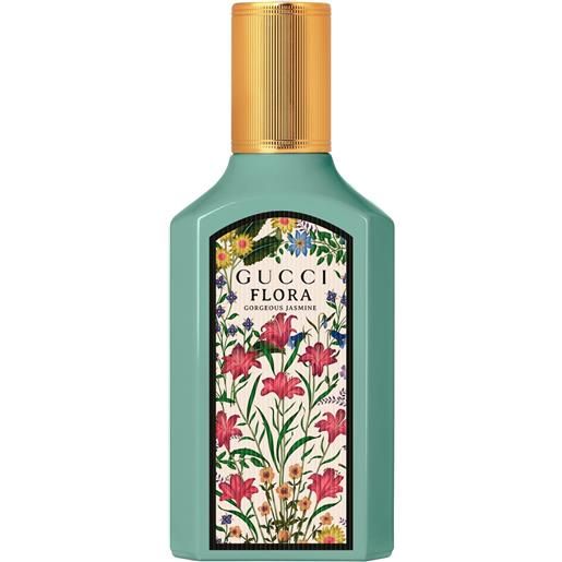 Gucci flora gorgeous jasmine eau de parfum 50ml
