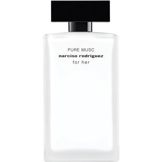 Narciso Rodriguez for her pure musc 100 ml