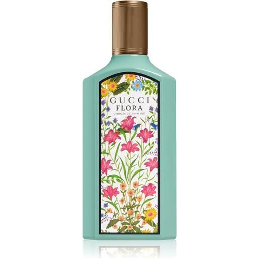 Gucci flora gorgeous jasmine 100 ml