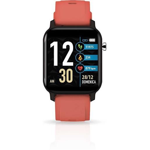 Techmade Smartwatch smartwatch unisex techmade techwatchx tm-twx-cor