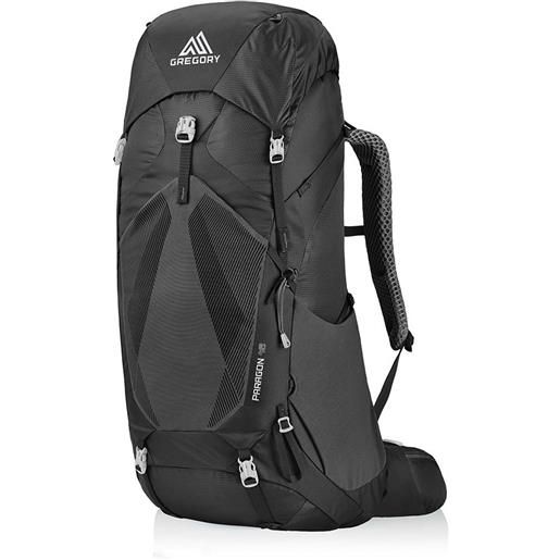 Gregory paragon 48l backpack nero s-m