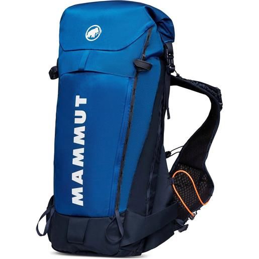 Mammut aenergy 25l backpack blu