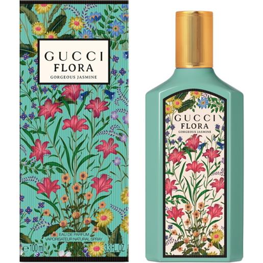 Gucci > Gucci flora gorgeous jasmine eau de parfum 100 ml