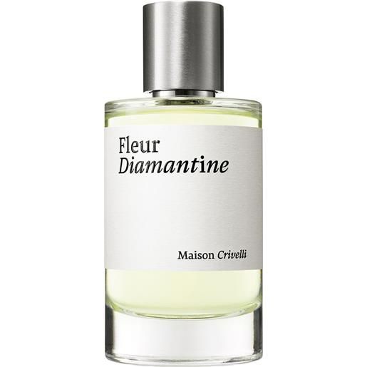 MAISON CRIVELLI eau de parfum fleur diamantine 100ml