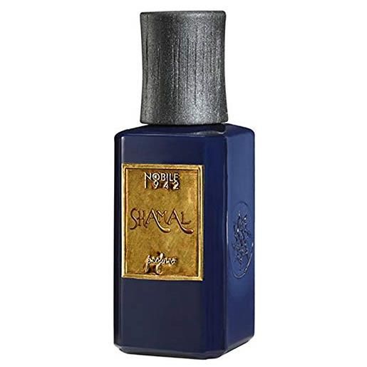Nobile 1942 shamal eau de parfum 75 ml nobile 1942