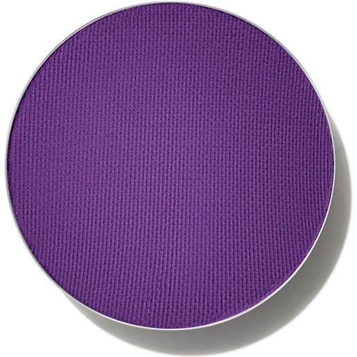 MAC eye shadow / pro palette refill pan power to purple