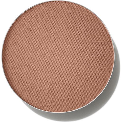 MAC eye shadow / pro palette refill pan sandstone