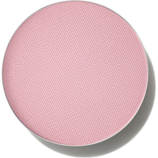 MAC eye shadow / pro palette refill pan yogurt
