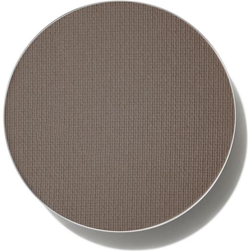 MAC eye shadow / pro palette refill pan print