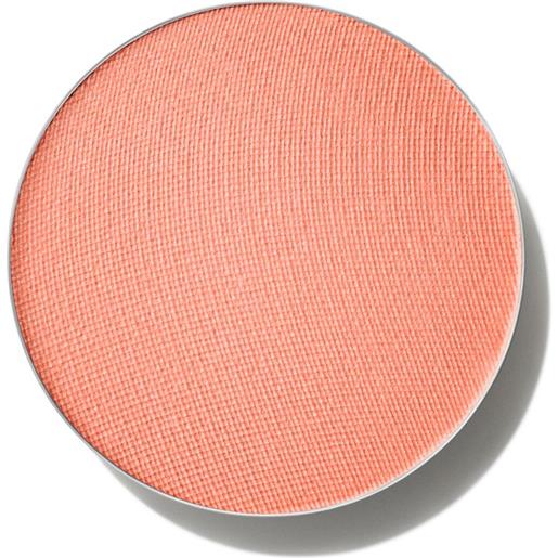 MAC eye shadow / pro palette refill pan shell peach