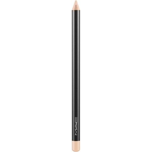 MAC studio chromagraphic pencil - matita eyeliner nc15/nw20