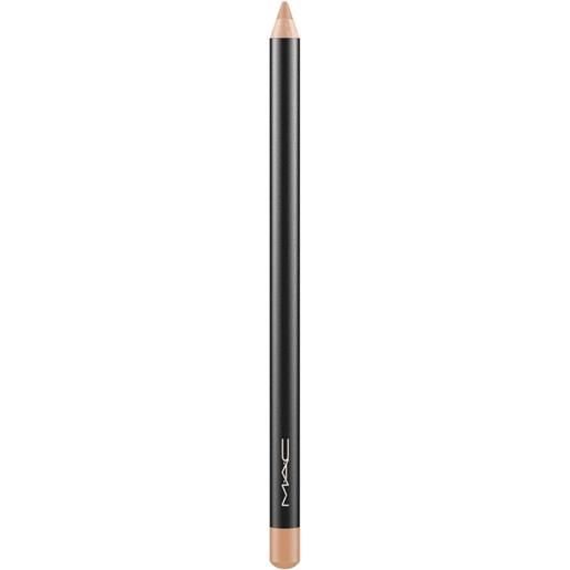 MAC studio chromagraphic pencil - matita eyeliner nc42/nw35
