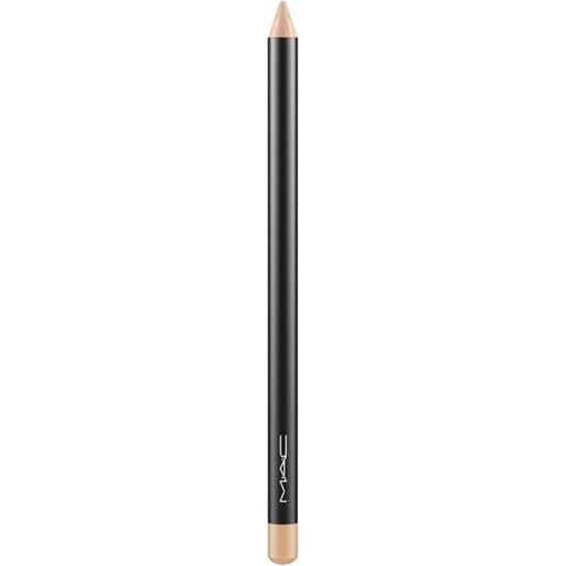 MAC studio chromagraphic pencil - matita eyeliner nw25/nc30