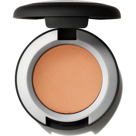 MAC powder kiss soft matte eye shadow - ombretto these bags are designer