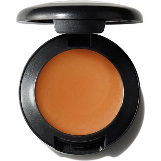 MAC studio finish spf 35 concealer - correttore in crema nc50