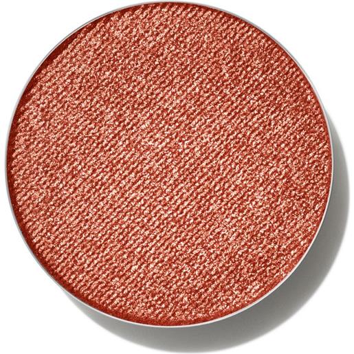 MAC dazzleshadow extreme (pro palette refill pan) - ombretto couture copper