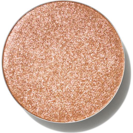 MAC dazzleshadow extreme (pro palette refill pan) - ombretto yes to sequins