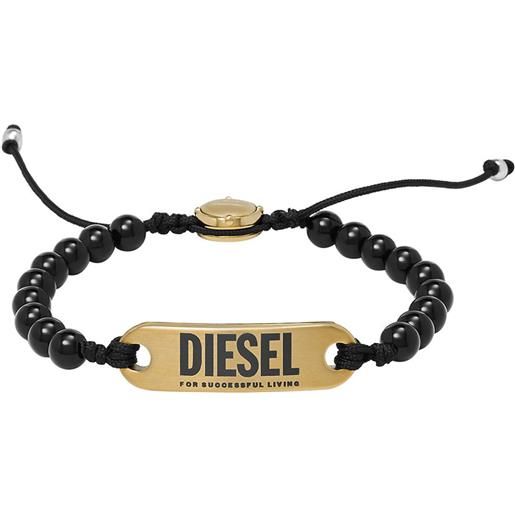 DIESEL - bracciale