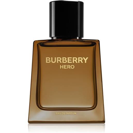 Burberry hero eau de parfum 50 ml