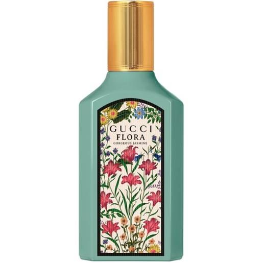 Gucci Gucci flora gorgeous jasmine eau de parfum, 50-ml