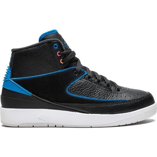 Jordan sneakers air Jordan 2 - nero