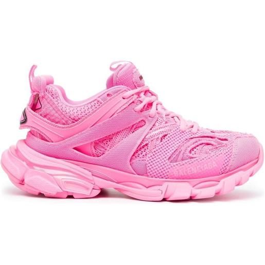 Balenciaga sneakers - rosa
