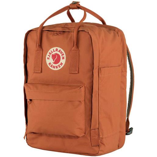 Fjällräven kånken laptop 15´´ backpack marrone