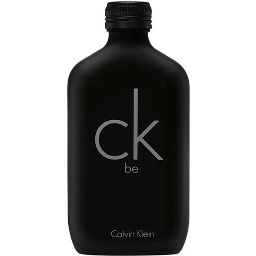 Calvin Klein ck be 100 ml eau de toilette spray