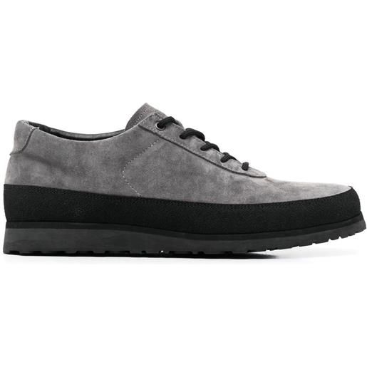 Mackintosh sneakers - grigio