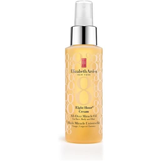 Elizabeth Arden eight hour® all-over miracle oil 100 ml