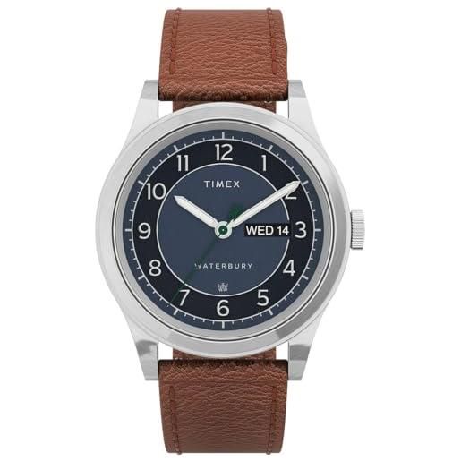 Timex tw2u90400 orologio da uomo