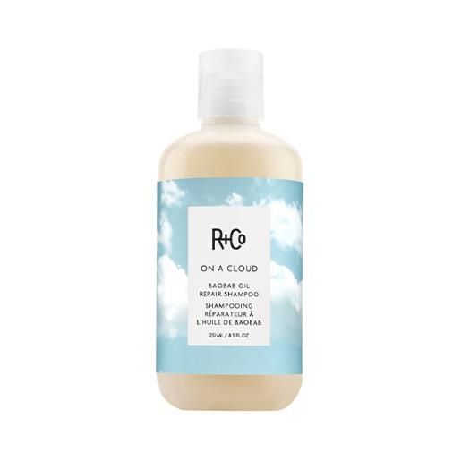 R+co on a cloud repair shampoo 251ml
