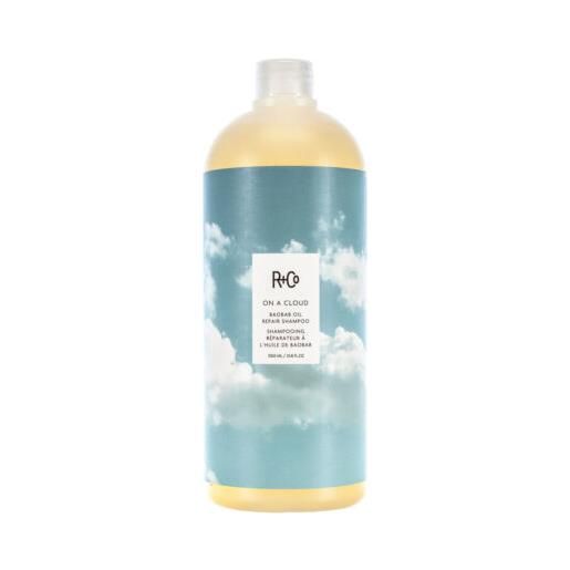 R+co on a cloud repair shampoo 1000ml
